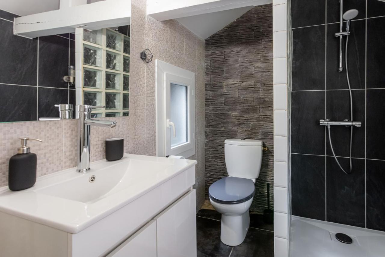 Appartement - L'Observatoire - Vue - Centre- Atypique à Rodez Extérieur photo